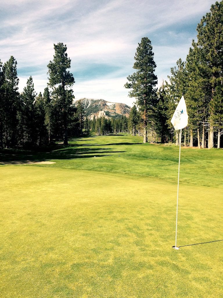 Sierra Star Golf Course