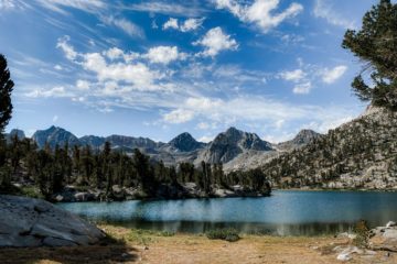 John Muir Trail