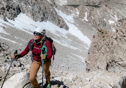 Lone Pine Peak