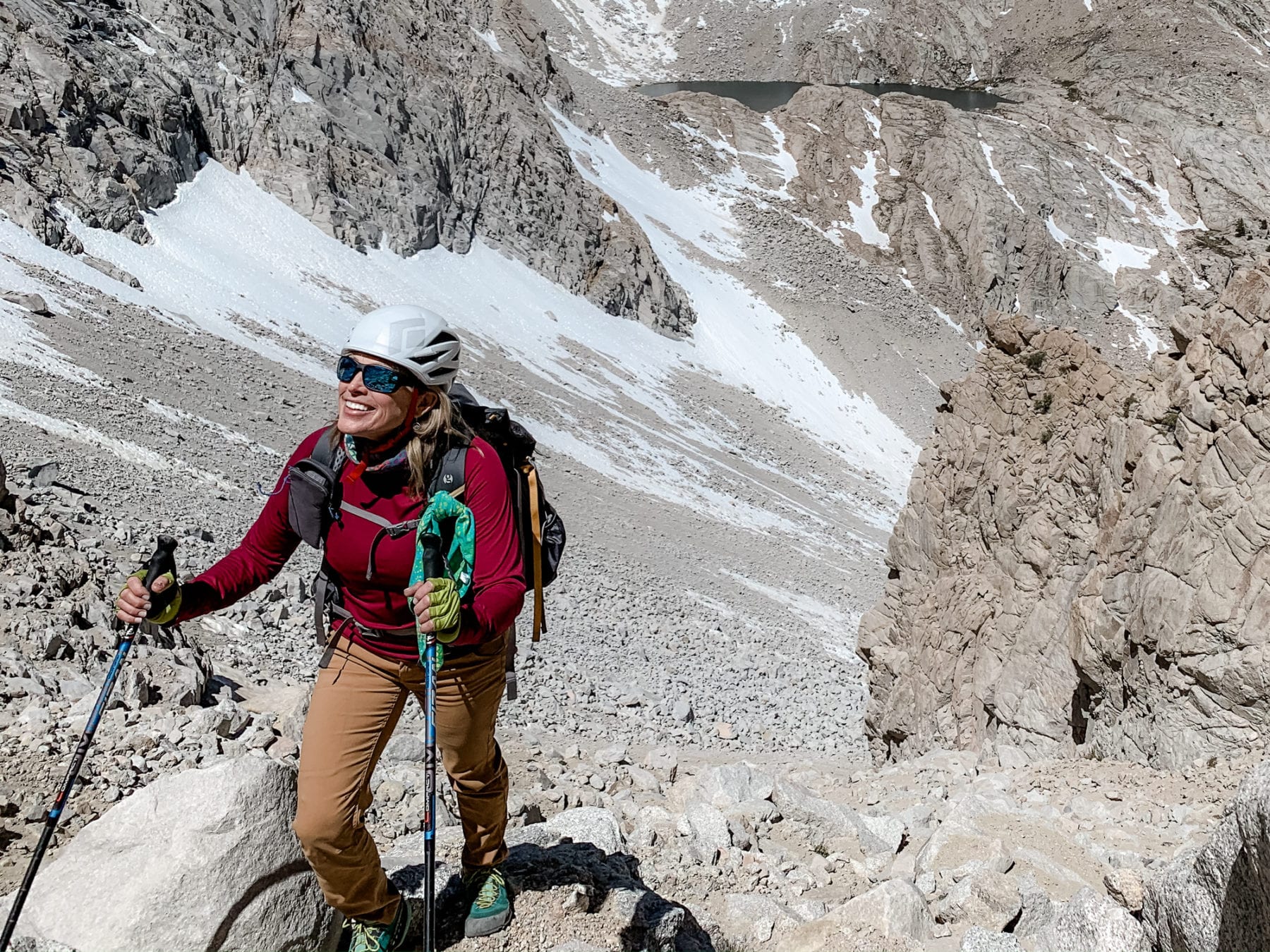 outdoor hiking gear stores near me