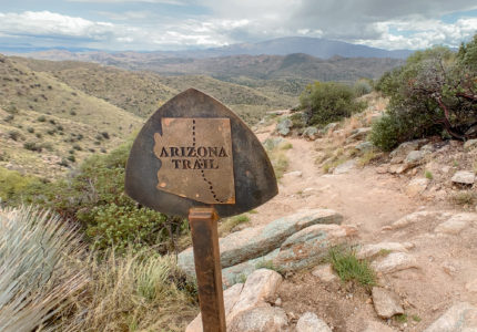 Arizona Trail